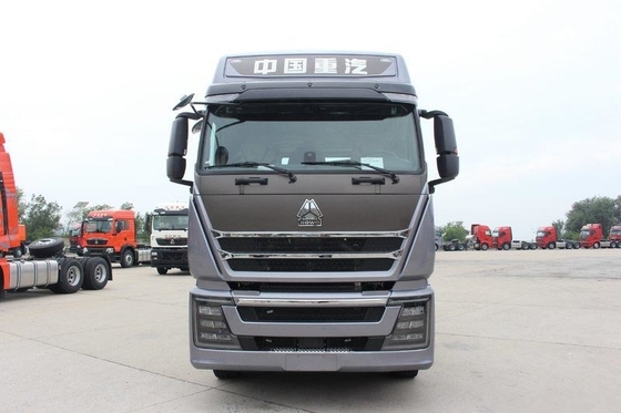 Tipper 480HP 6X4 βαρέων καθηκόντων έκδοση 89km/H του Ben Ying φορτηγών απορρίψεων