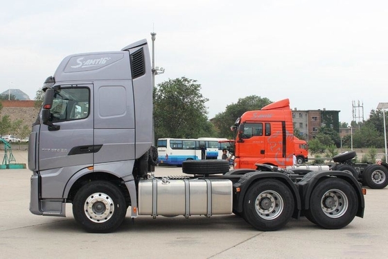 Tipper 480HP 6X4 βαρέων καθηκόντων έκδοση 89km/H του Ben Ying φορτηγών απορρίψεων