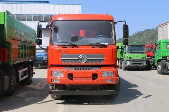 εμπορικό όχημα 310HP 8X4 6.5m Dongfeng