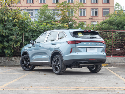 3$η αυτόματη βενζίνη 155kw οχημάτων επιβατών Greatwall Haval H6 2.0T παραγωγής GW4N20