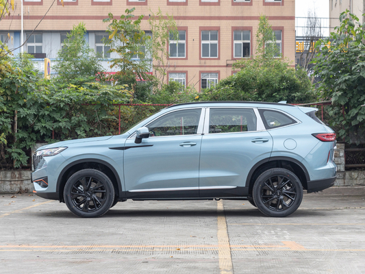 3$η αυτόματη βενζίνη 155kw οχημάτων επιβατών Greatwall Haval H6 2.0T παραγωγής GW4N20