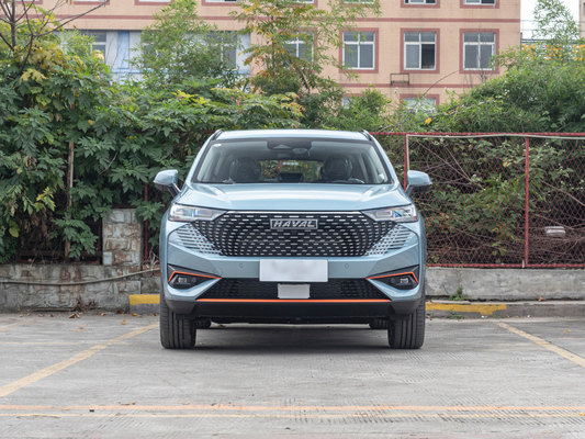 3$η αυτόματη βενζίνη 155kw οχημάτων επιβατών Greatwall Haval H6 2.0T παραγωγής GW4N20