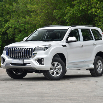 Τετράτροχο Drive SUV 2.0T 4WD GW4C20B Haval H9 Σινικών Τειχών