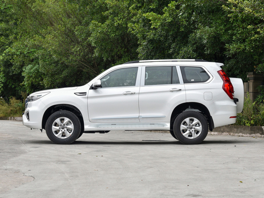 Τετράτροχο Drive SUV 2.0T 4WD GW4C20B Haval H9 Σινικών Τειχών