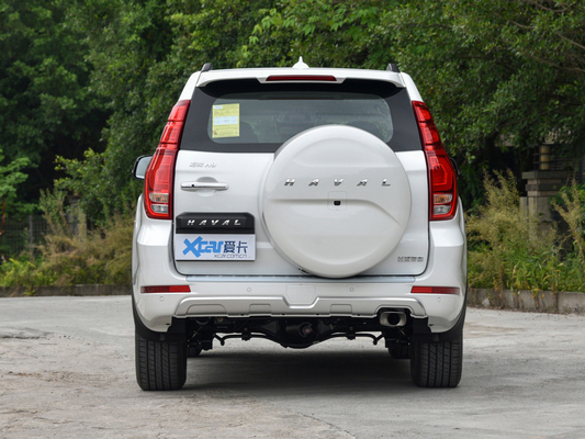 Τετράτροχο Drive SUV 2.0T 4WD GW4C20B Haval H9 Σινικών Τειχών