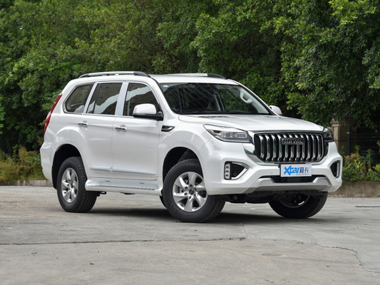 Τετράτροχο Drive SUV 2.0T 4WD GW4C20B Haval H9 Σινικών Τειχών