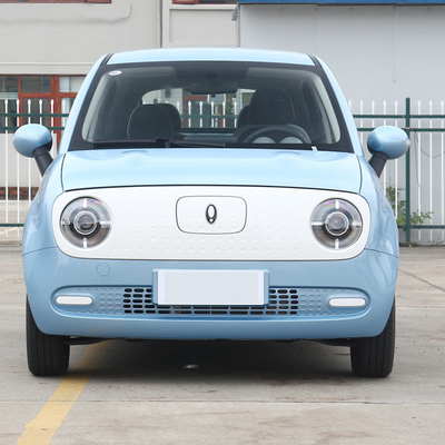 Σειρά 301km καθαρή ηλεκτρική γάτα Minicar 35kw 125NM Euler Σινικών Τειχών οχημάτων
