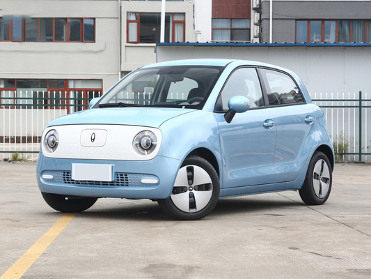 Σειρά 301km καθαρή ηλεκτρική γάτα Minicar 35kw 125NM Euler Σινικών Τειχών οχημάτων