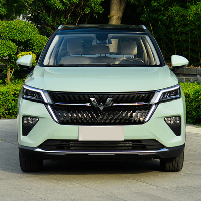 Αυτοκίνητα βενζίνης SAIC-GM-Wuling συμπαγή SUV με CVT 1.5T 108kw