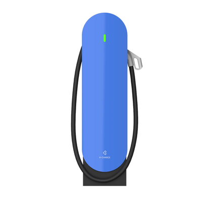IP54 ηλεκτρικός οχημάτων εξαρτημάτων IP54 C9 μίνι σωρός ΣΥΝΕΧΟΎΣ χρέωσης πυροβόλων όπλων διάσπασης διπλός