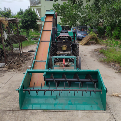 18HP εμπορική Sheller αραβόσιτου αλωνιστικών μηχανών καλαμποκιού μηχανή 3000kg/H