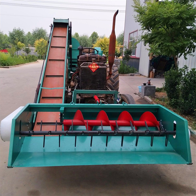 18HP εμπορική Sheller αραβόσιτου αλωνιστικών μηχανών καλαμποκιού μηχανή 3000kg/H