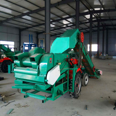 18HP εμπορική Sheller αραβόσιτου αλωνιστικών μηχανών καλαμποκιού μηχανή 3000kg/H