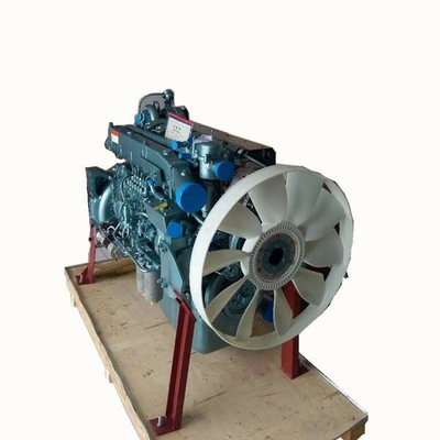 WD615.47 Aftermarket ΕΥΡΩ ΙΙΙ μηχανών Sinotruk Howo μερών αυτοκινήτου