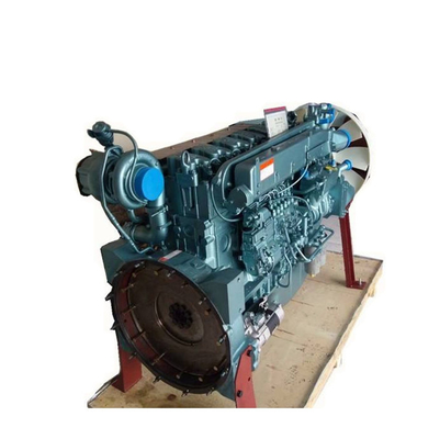 WD615.47 Aftermarket ΕΥΡΩ ΙΙΙ μηχανών Sinotruk Howo μερών αυτοκινήτου