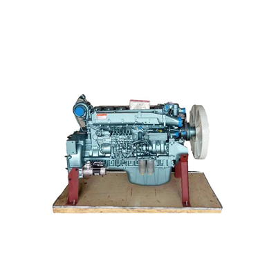 WD615.47 Aftermarket ΕΥΡΩ ΙΙΙ μηχανών Sinotruk Howo μερών αυτοκινήτου