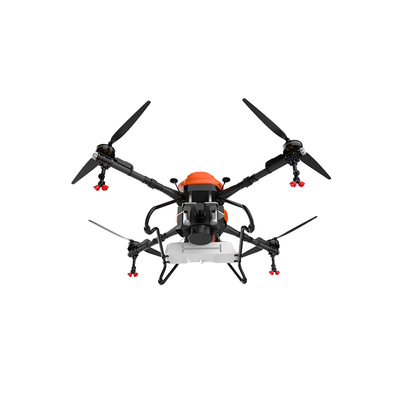 UAV κηφήνων καμερών αερίου ηλεκτρικός υβριδικός 16L τηλεκατευθυνόμενος γεωργικός ψεκαστήρας 5L/Min
