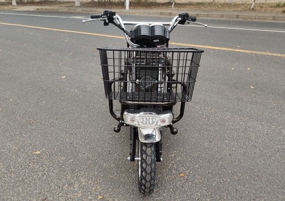 70km/H ηλεκτρική μοτοσικλέτα 1500W 2000W 3000W φορτίου υψηλής ταχύτητας