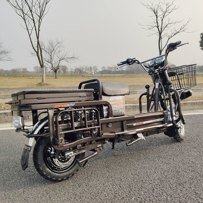 70km/H ηλεκτρική μοτοσικλέτα 1500W 2000W 3000W φορτίου υψηλής ταχύτητας
