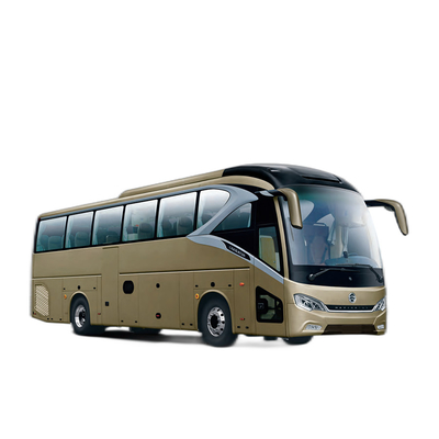 λεωφορείο λεωφορείων πολυτέλειας 6000m Wheelbase