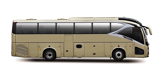 λεωφορείο λεωφορείων πολυτέλειας 6000m Wheelbase
