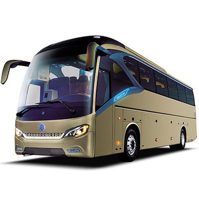λεωφορείο λεωφορείων πολυτέλειας 6000m Wheelbase
