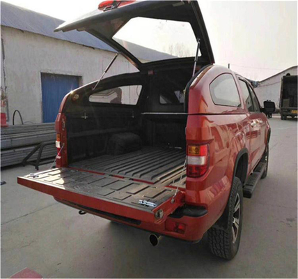 Σινικό Τείχος Hilux Ford οπίσθιας κάλυψης κλίσεων επαναλείψεων Huanghai N3