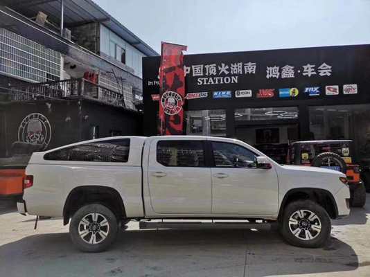 Σινικό Τείχος Hilux Ford οπίσθιας κάλυψης κλίσεων επαναλείψεων Huanghai N3