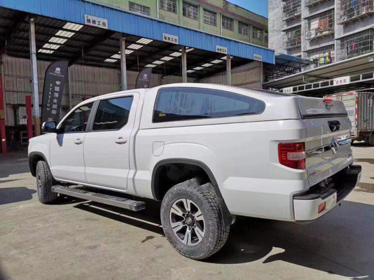 Σινικό Τείχος Hilux Ford οπίσθιας κάλυψης κλίσεων επαναλείψεων Huanghai N3
