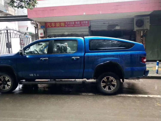 Σινικό Τείχος Hilux Ford οπίσθιας κάλυψης κλίσεων επαναλείψεων Huanghai N3