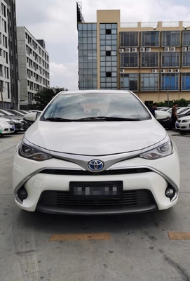 διπλή μηχανή 1.8H ε-CVT αυτοκινήτων 9 0kW Toyota Levin υβριδική ηλεκτρική