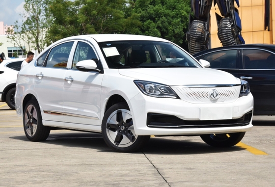 ηλεκτρικό φορείο AEOLUS E70 αυτοκινήτων Dongfeng μακροχρόνιας σειράς 120kw 230NM