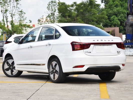 ηλεκτρικό φορείο AEOLUS E70 αυτοκινήτων Dongfeng μακροχρόνιας σειράς 120kw 230NM
