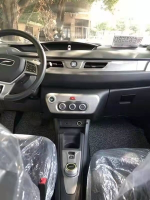 120km/H καθαρό ηλεκτρικό χρησιμοποιημένο αυτοκίνητο 24kwh 200km φορείων μηχανοκίνητων οχημάτων