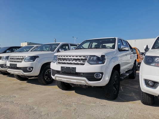 ΜΒ IV διπλό Ν2 πολυτέλειας βενζίνης 4WD 5MT diesel καμπινών 4x4 επαναλείψεων