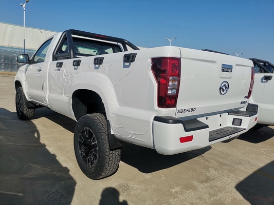 ΜΒ IV διπλό Ν2 πολυτέλειας βενζίνης 4WD 5MT diesel καμπινών 4x4 επαναλείψεων