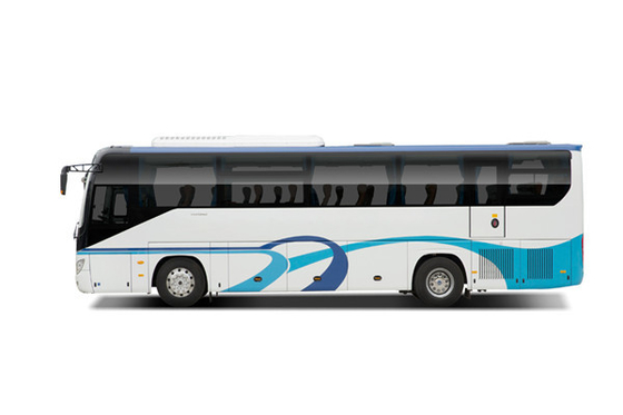 εκτελεστικά λεωφορεία ZK6107H GB3847-2005 λεωφορείων 10.5m Yutong