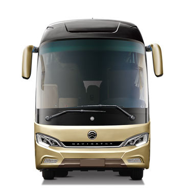 ευρώ 4 XML6129J15S1 καθισμάτων 375HP λεωφορείων 24-54 λεωφορείων δράκων 12m χρυσό