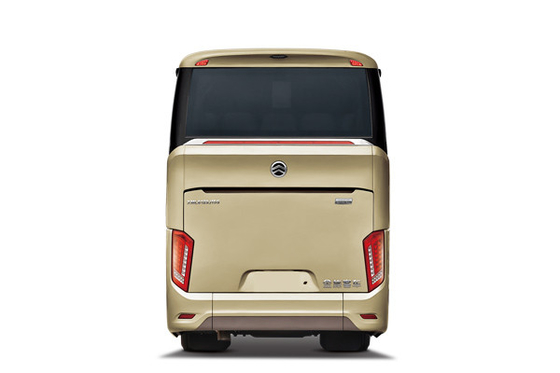 ευρώ 4 XML6129J15S1 καθισμάτων 375HP λεωφορείων 24-54 λεωφορείων δράκων 12m χρυσό