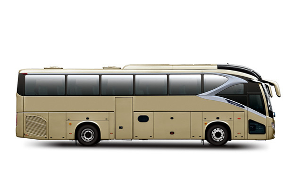 ευρώ 4 XML6129J15S1 καθισμάτων 375HP λεωφορείων 24-54 λεωφορείων δράκων 12m χρυσό