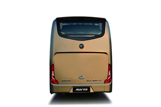 Foton 12m διπλά καθίσματα ανεμοφρακτών BJ6122U7BJB 24-52 λεωφορείων VIP λεωφορείων πολυτέλειας