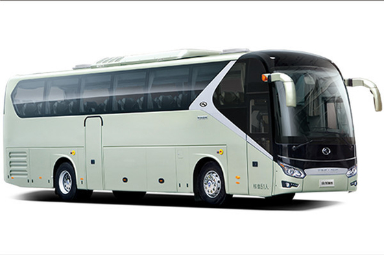 Kinglong 12m τροφοδοτημένα καθίσματα λεωφορείων XMQ6125BY 24-56 λεωφορείων CNG LNG