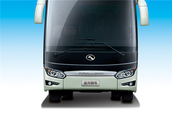 Kinglong 12m τροφοδοτημένα καθίσματα λεωφορείων XMQ6125BY 24-56 λεωφορείων CNG LNG
