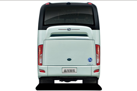 Kinglong 12m τροφοδοτημένα καθίσματα λεωφορείων XMQ6125BY 24-56 λεωφορείων CNG LNG