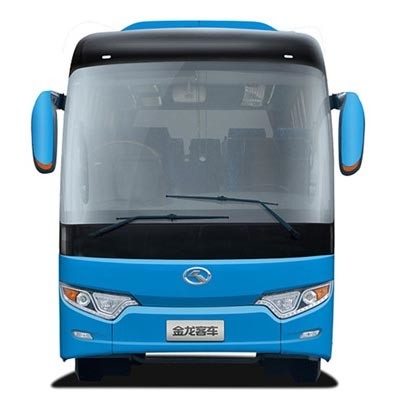 Kinglong 11m λεωφορείο γρήγορα 6 ευρώ 5 λεωφορείων πολυτέλειας 52 καθισμάτων ταχύτητας
