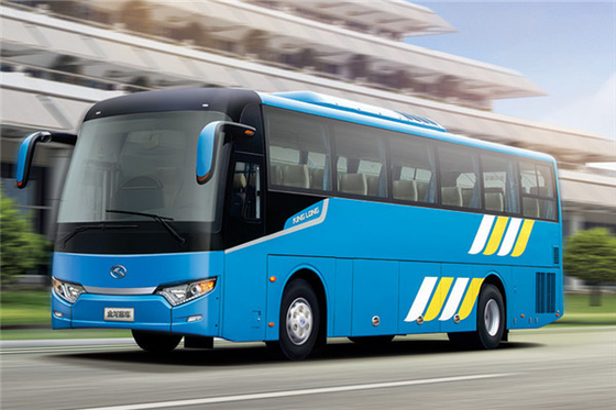 Kinglong 11m λεωφορείο γρήγορα 6 ευρώ 5 λεωφορείων πολυτέλειας 52 καθισμάτων ταχύτητας